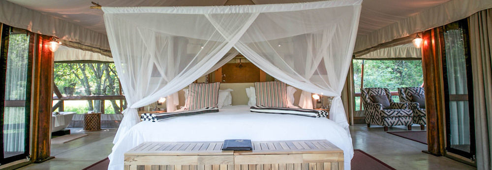 Tuli Safari Lodge Lentswelemoriti エクステリア 写真