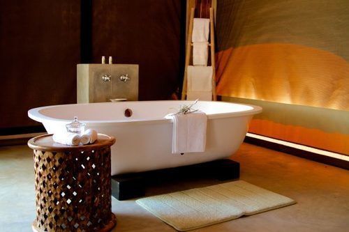 Tuli Safari Lodge Lentswelemoriti エクステリア 写真