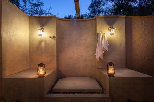 Tuli Safari Lodge Lentswelemoriti エクステリア 写真